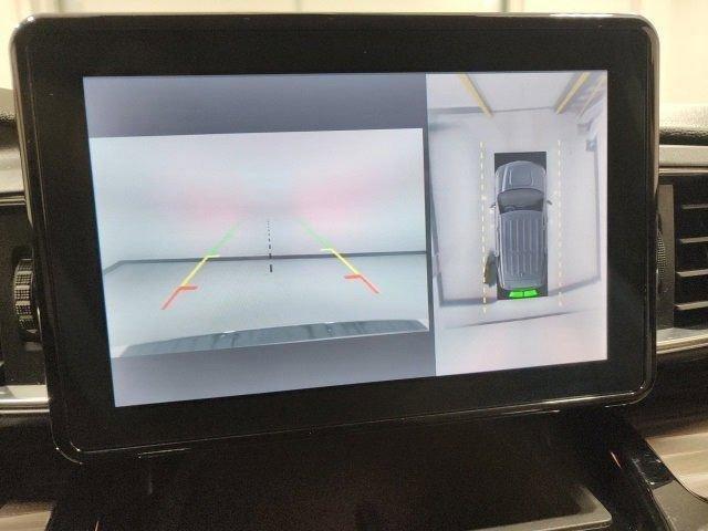 used 2021 Ford Explorer car, priced at $24,514