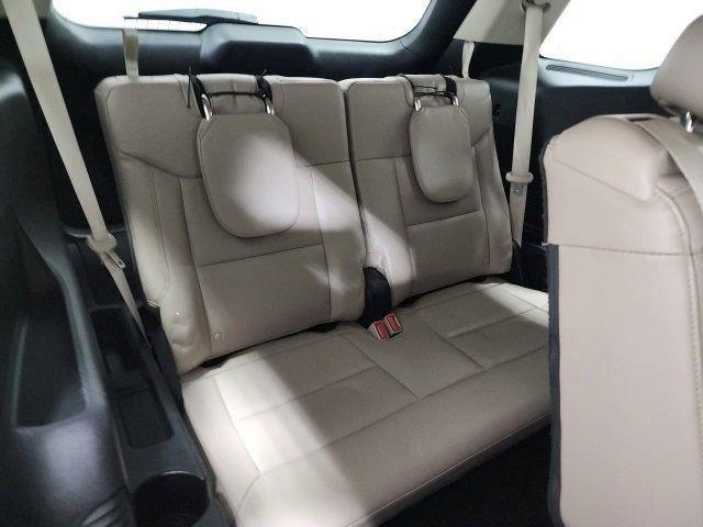 used 2021 Ford Explorer car, priced at $24,514