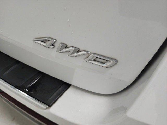 used 2021 Ford Explorer car, priced at $24,514