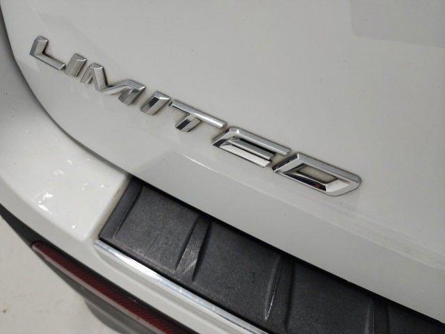 used 2021 Ford Explorer car, priced at $24,514