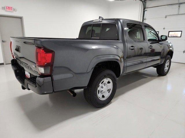 used 2021 Toyota Tacoma car, priced at $30,000