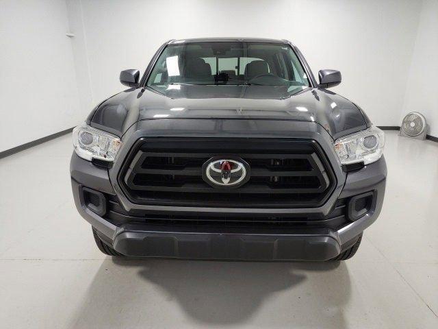 used 2021 Toyota Tacoma car, priced at $30,000