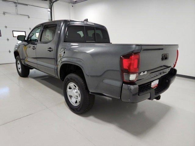 used 2021 Toyota Tacoma car, priced at $30,000