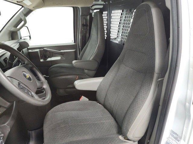 used 2022 Chevrolet Express 2500 car, priced at $34,304