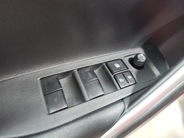 used 2022 Toyota Corolla Cross car, priced at $25,382