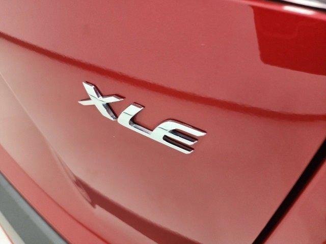 used 2022 Toyota Corolla Cross car, priced at $25,382