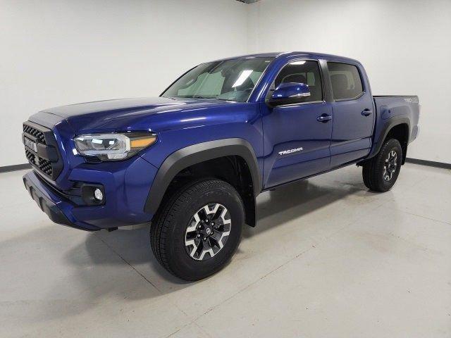 used 2023 Toyota Tacoma car, priced at $38,889