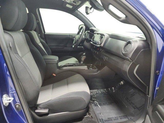 used 2023 Toyota Tacoma car, priced at $38,889