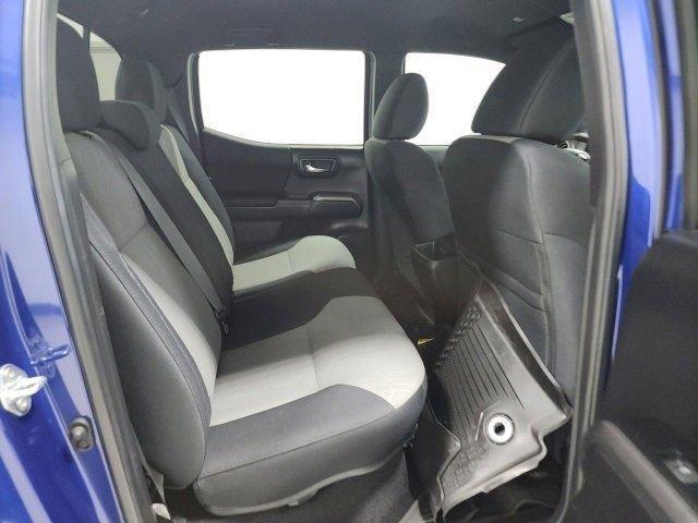 used 2023 Toyota Tacoma car, priced at $38,889