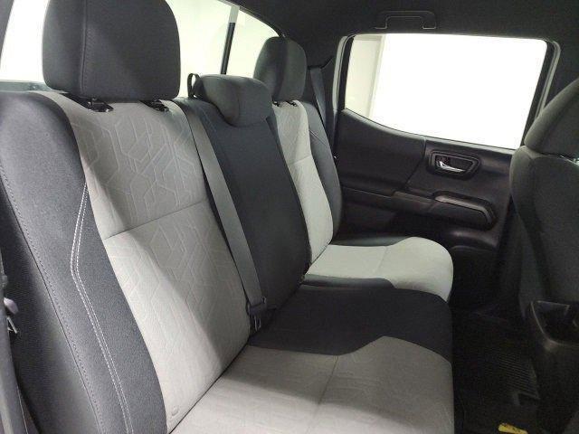 used 2023 Toyota Tacoma car, priced at $38,889