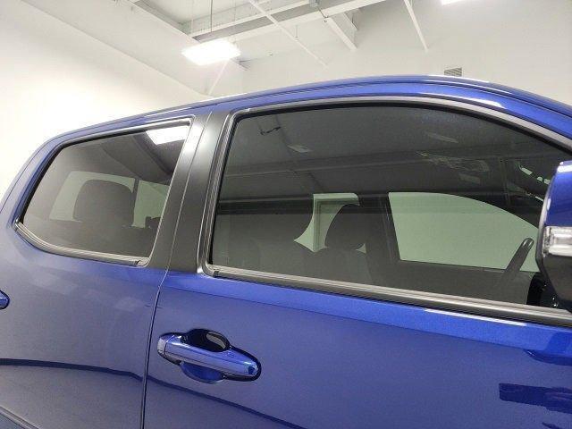used 2023 Toyota Tacoma car, priced at $38,889