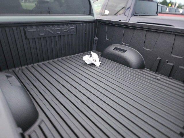 new 2025 Toyota Tundra car, priced at $55,355