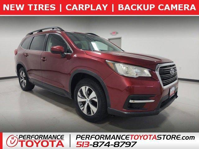 used 2019 Subaru Ascent car, priced at $20,631
