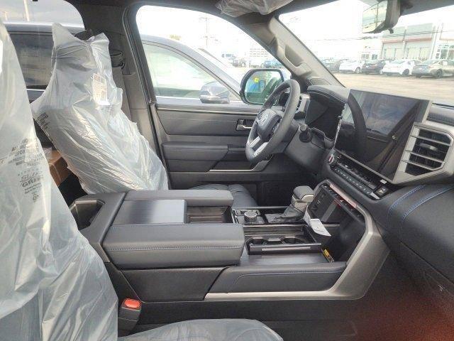 new 2026 Toyota Sequoia car, priced at $81,976