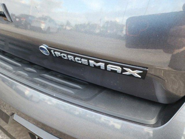 new 2026 Toyota Sequoia car, priced at $81,976