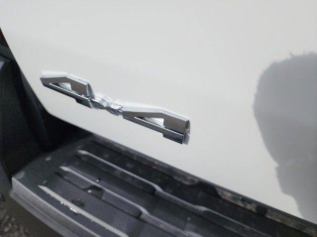new 2024 Toyota Tacoma car, priced at $39,818