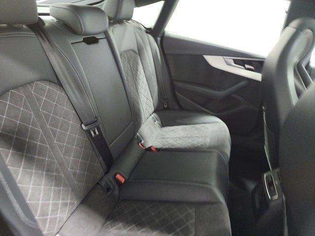 used 2021 Audi S5 car, priced at $43,223