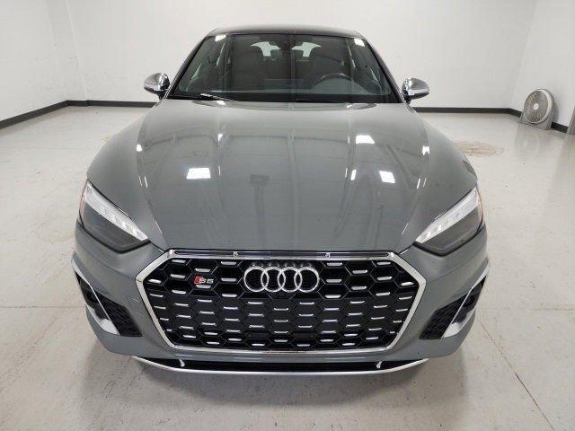 used 2021 Audi S5 car, priced at $43,223