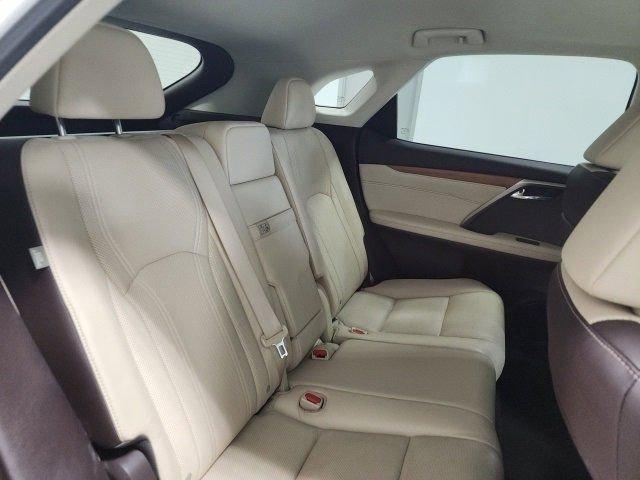 used 2017 Lexus RX 350 car, priced at $26,900