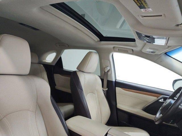 used 2017 Lexus RX 350 car, priced at $26,900
