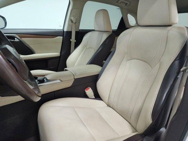 used 2017 Lexus RX 350 car, priced at $26,900