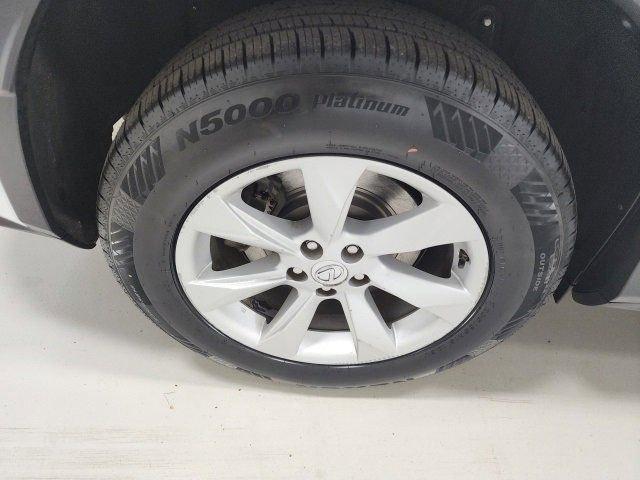 used 2017 Lexus RX 350 car, priced at $26,900