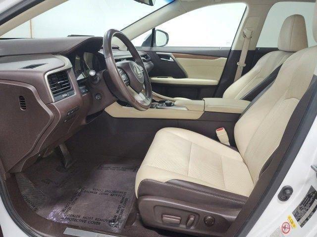 used 2017 Lexus RX 350 car, priced at $26,900