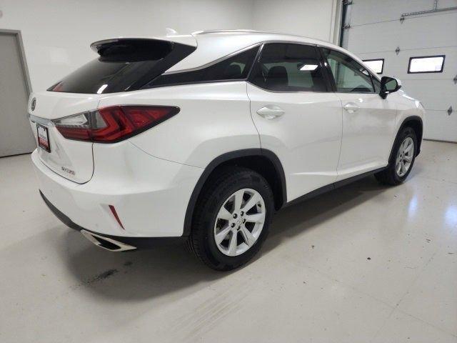 used 2017 Lexus RX 350 car, priced at $26,900