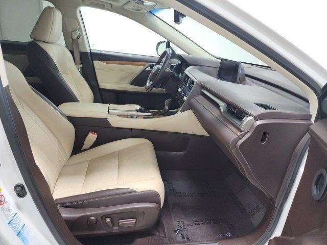 used 2017 Lexus RX 350 car, priced at $26,900