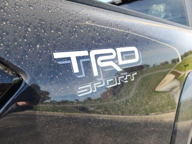 new 2025 Toyota Tacoma car, priced at $42,834