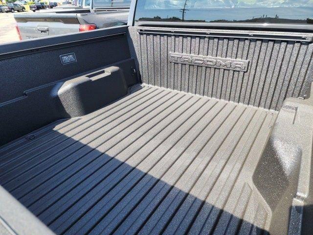 new 2025 Toyota Tacoma car, priced at $42,834