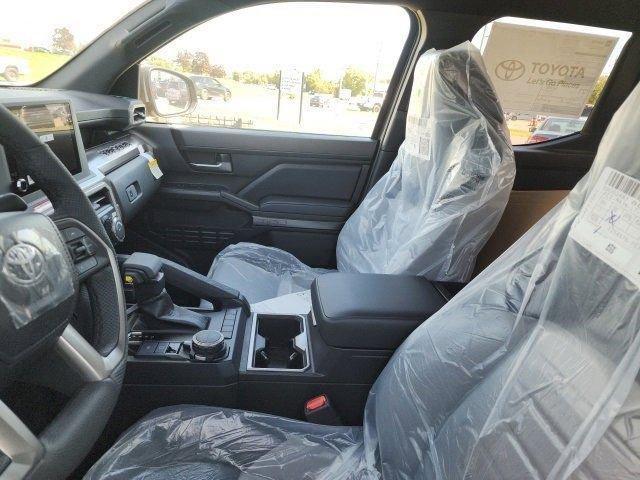 new 2025 Toyota Tacoma car, priced at $42,834