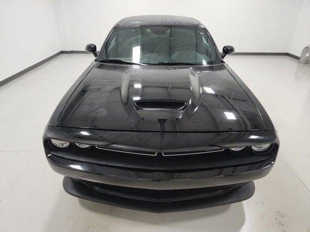 used 2022 Dodge Challenger car, priced at $26,560