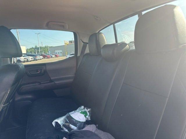 used 2021 Toyota Tacoma car, priced at $33,070