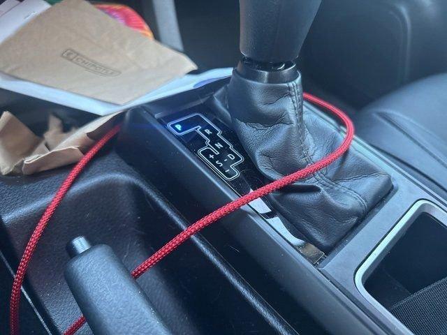 used 2021 Toyota Tacoma car, priced at $33,070