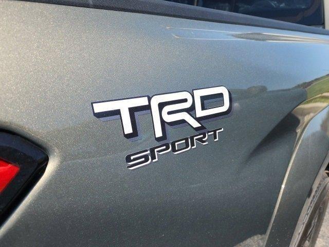 new 2025 Toyota Tacoma car, priced at $55,014