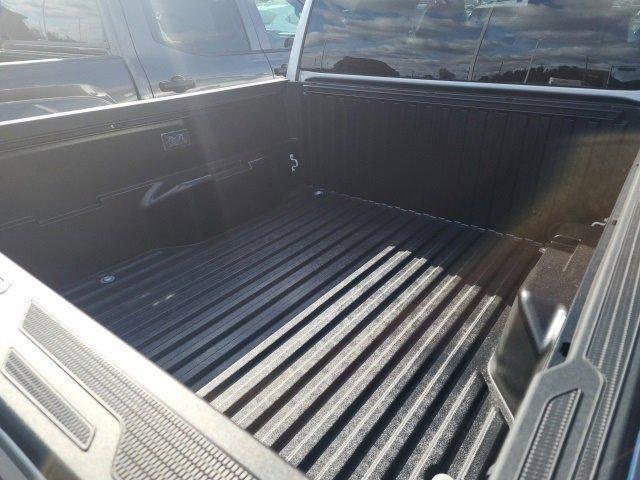 new 2025 Toyota Tacoma car, priced at $44,089