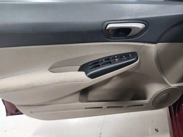 used 2009 Honda Civic car, priced at $6,900