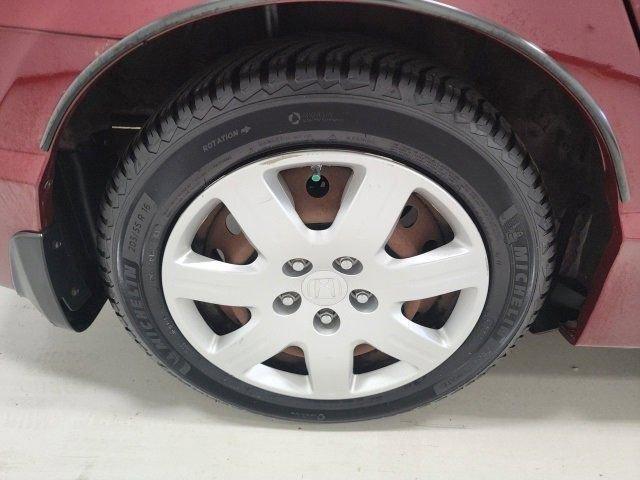 used 2009 Honda Civic car, priced at $6,900