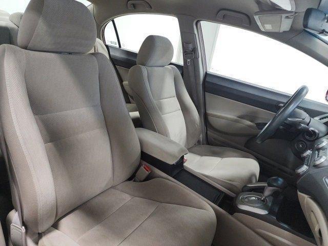used 2009 Honda Civic car, priced at $6,900