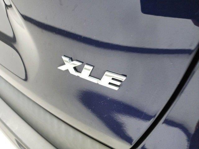 used 2021 Toyota RAV4 car, priced at $28,988