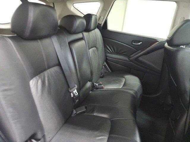 used 2009 Nissan Murano car, priced at $6,901