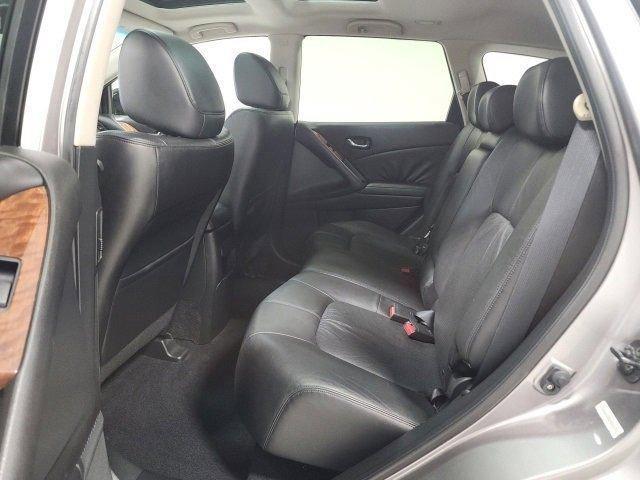 used 2009 Nissan Murano car, priced at $6,901