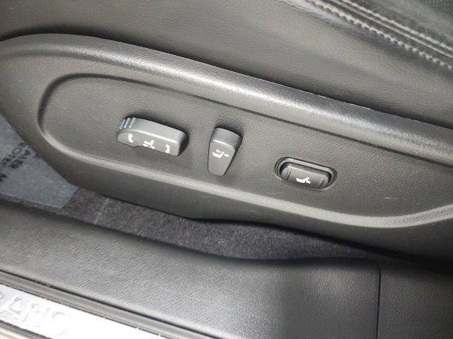 used 2009 Nissan Murano car, priced at $6,901