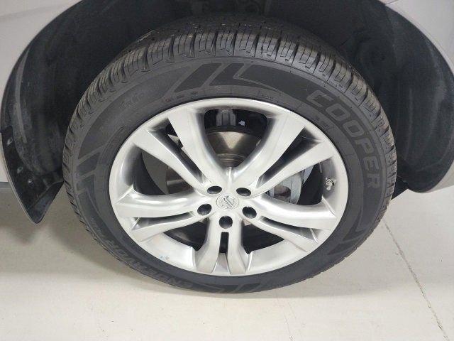 used 2009 Nissan Murano car, priced at $6,901