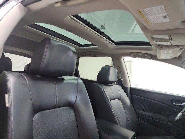 used 2009 Nissan Murano car, priced at $6,901
