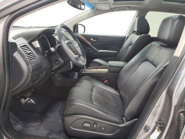 used 2009 Nissan Murano car, priced at $6,901