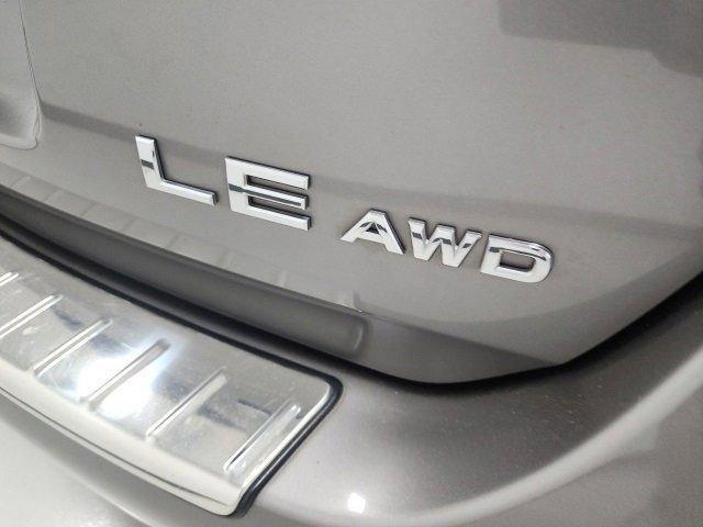 used 2009 Nissan Murano car, priced at $6,901
