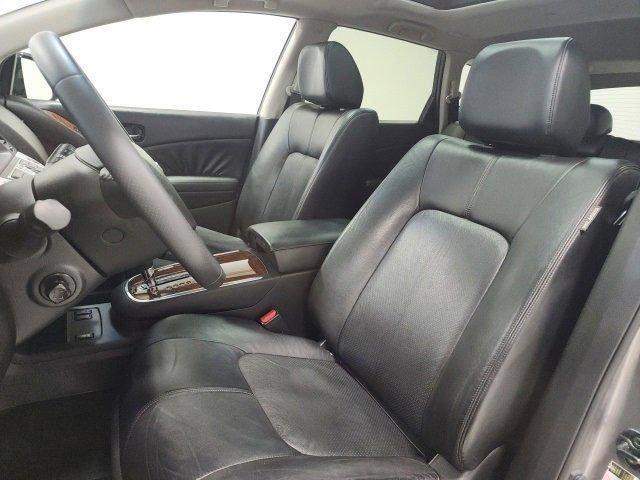 used 2009 Nissan Murano car, priced at $6,901