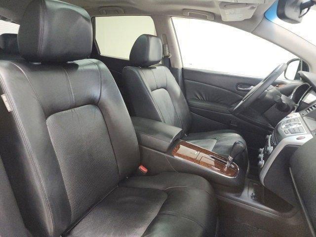 used 2009 Nissan Murano car, priced at $6,901